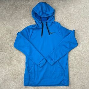 Nike dri-fit hoodie